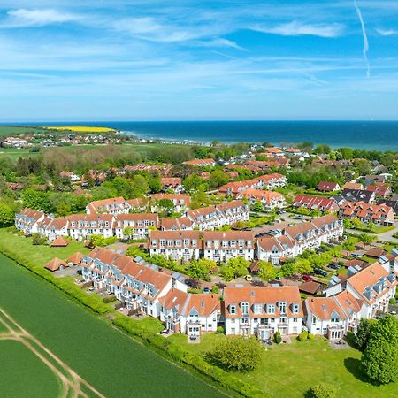 Suennslag Wohnung 060 Boltenhagen  Buitenkant foto