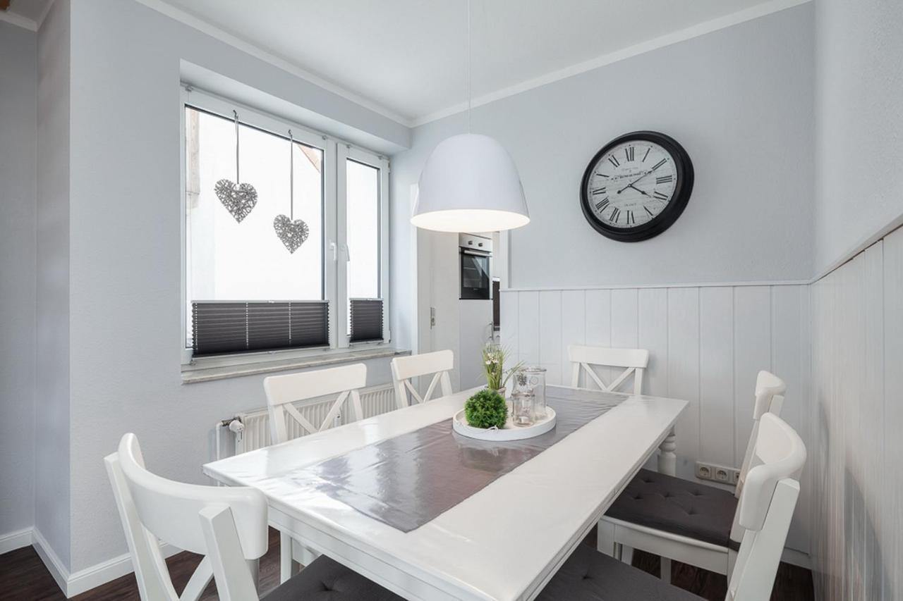 Suennslag Wohnung 060 Boltenhagen  Buitenkant foto
