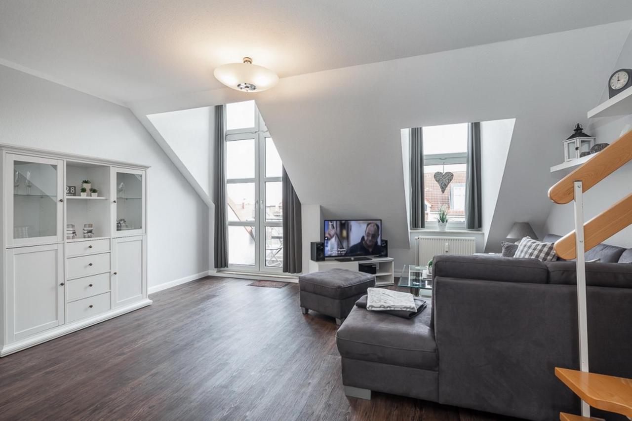 Suennslag Wohnung 060 Boltenhagen  Buitenkant foto