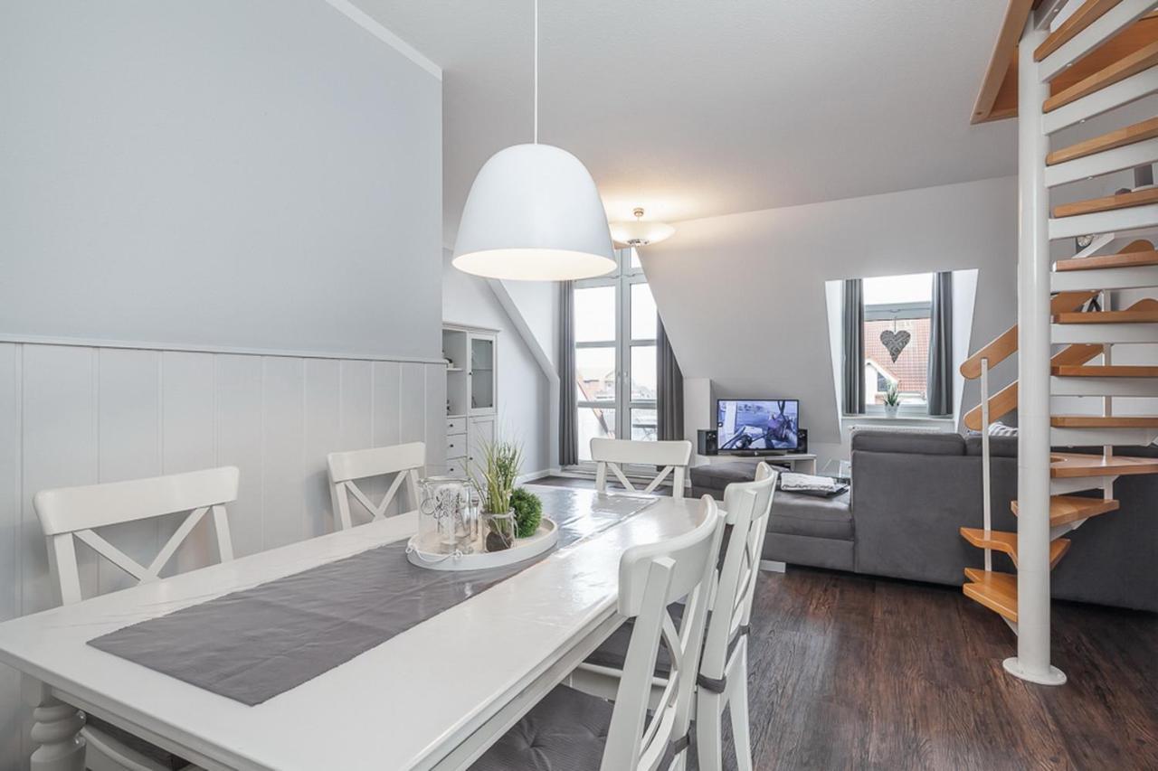 Suennslag Wohnung 060 Boltenhagen  Buitenkant foto