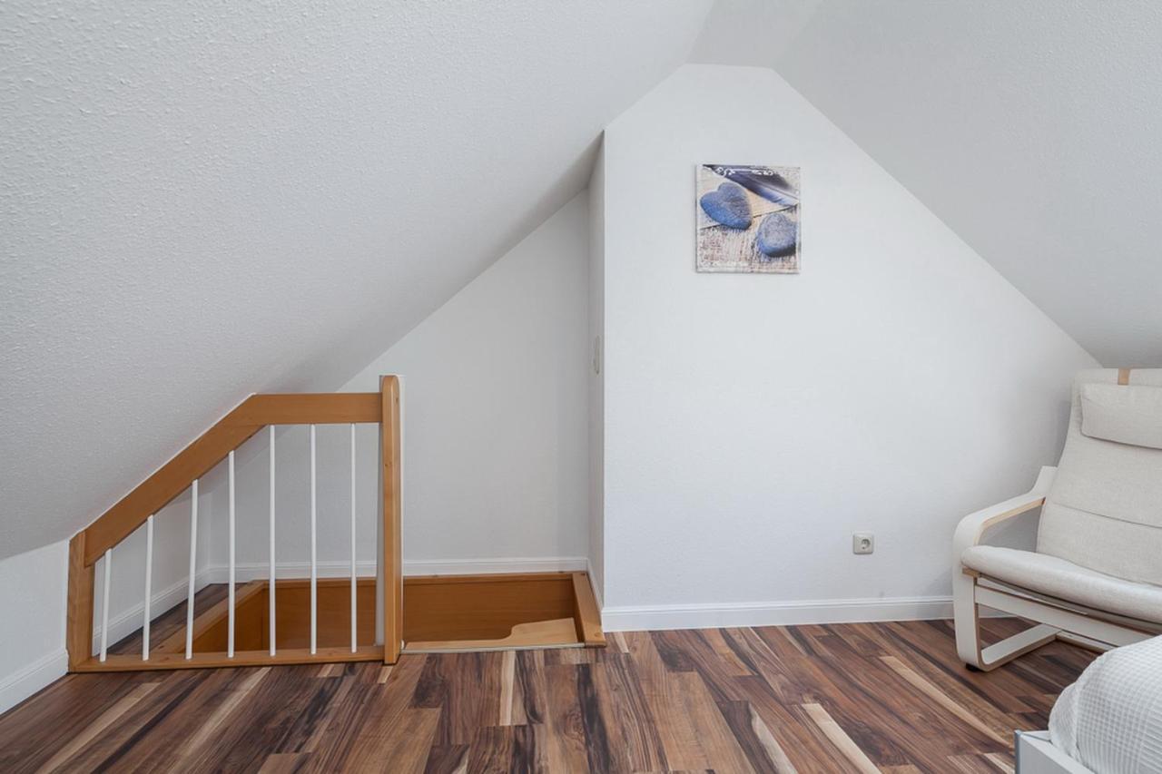 Suennslag Wohnung 060 Boltenhagen  Buitenkant foto