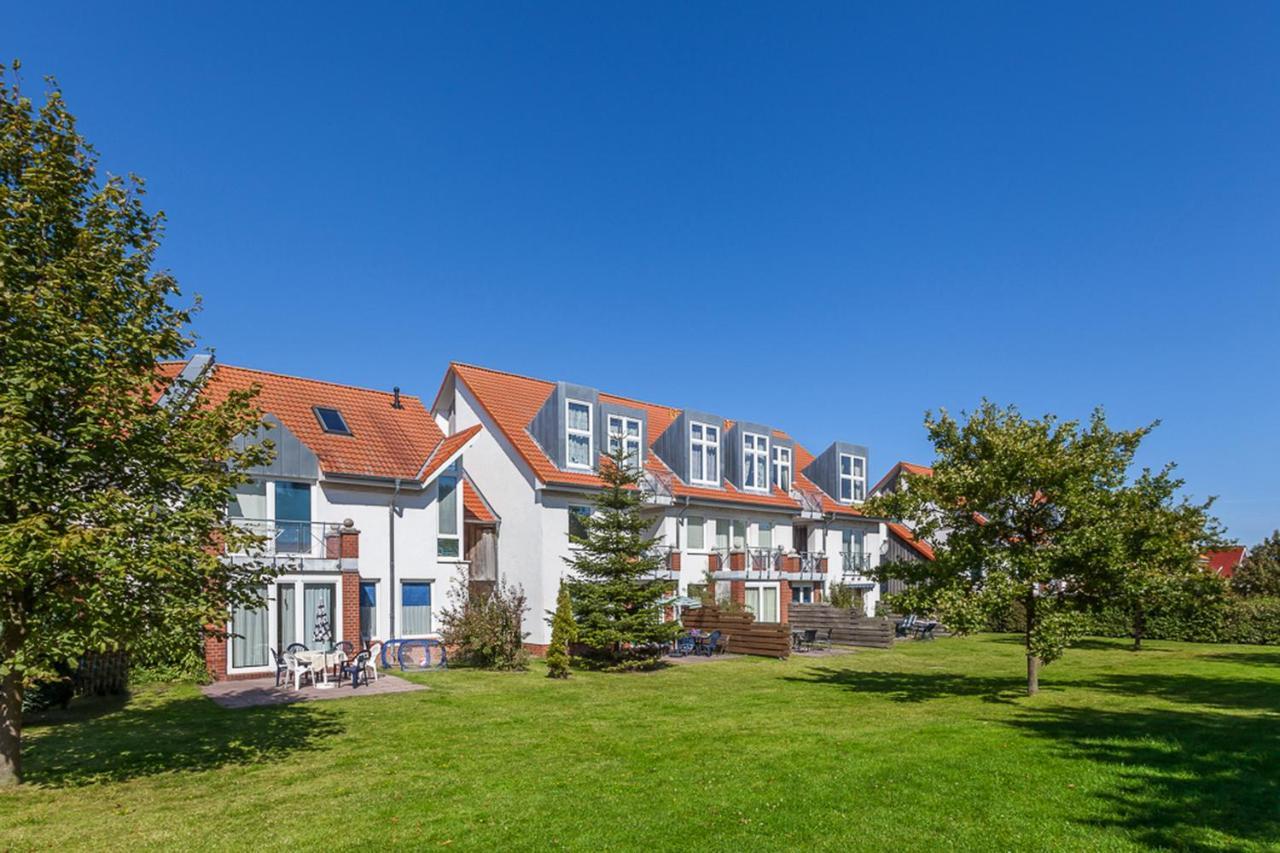 Suennslag Wohnung 060 Boltenhagen  Buitenkant foto