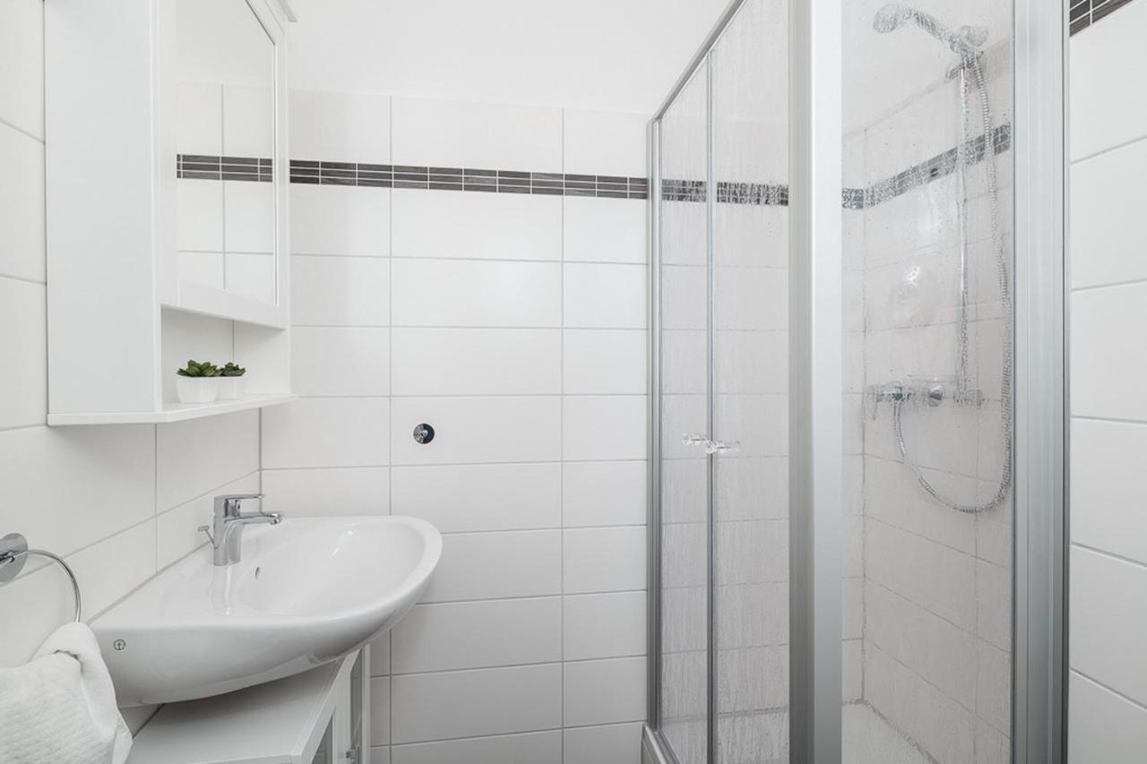 Suennslag Wohnung 060 Boltenhagen  Buitenkant foto